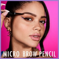 Nyx Professional Makeup Micro Brow Kalem Ash Brown