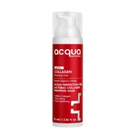  Acqua Perfection ACQUA PERFECTION Acqua Perfection Collagen Wrapping Mask Kolajen Soyulabilen Cilt Bakım Maskesi 70 ml  1 of 1 