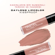 Pastel Day Long Lipcolor Likit Ruj No: 47