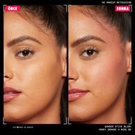 Nyx Professional Makeup Wonder Stick Çift Taraflı Krem Allık Stick Honey Orange and Rose