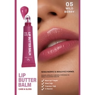GOLDEN ROSE GOLDEN ROSE Golden Rose Lip Butter Balm Care & Gloss No:05 1 of 7