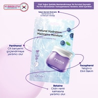  FRUDIA FRUDIA Frudia Blueberry Nemlendirici Yüz Maskesi 1 Adet  1 of 3 