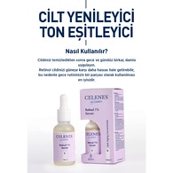 Celenes Rena Retinol 1% Serum 30 ml