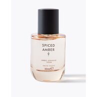 Marks&Spencer Spiced Amber Erkek Parfüm EDT 30 ml