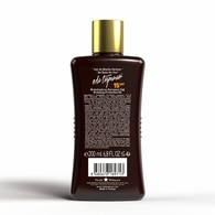 EDA TAŞPINAR EDA TAŞPINAR Eda Taşpınar Bronzlaştırıcı Koruyucu Yağ Spf 15 200 ml 1 of 3