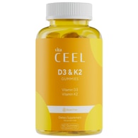  VITA CEEL VITA CEEL Vita Ceel D3 & K2 Gummy 60'lı  1 of 1 