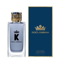  DOLCE&GABBANA DOLCE&GABBANA Dolce&Gabbana K By Erkek Edt 100 ml  1 of 1 