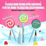 Nyx Holiday 25 Candy Swirl Liner Spice Spice Baby