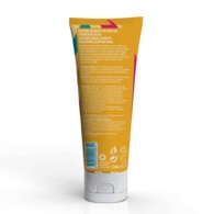 Watsons Love is in the H'air Sağlıklı Uzama & Güçlendirici Şampuan 250 ml