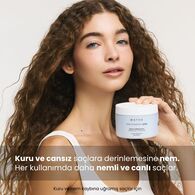 MATSU PROFESSIONAL MATSU PROFESSIONAL Matsu Saç Maskesi Yoğun Nem Bakımı 350 ml  1 of 8 