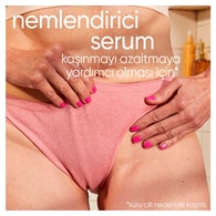 Gillette Venus Satin Care Bikini Bölgesi Günlük Serum 50 ml