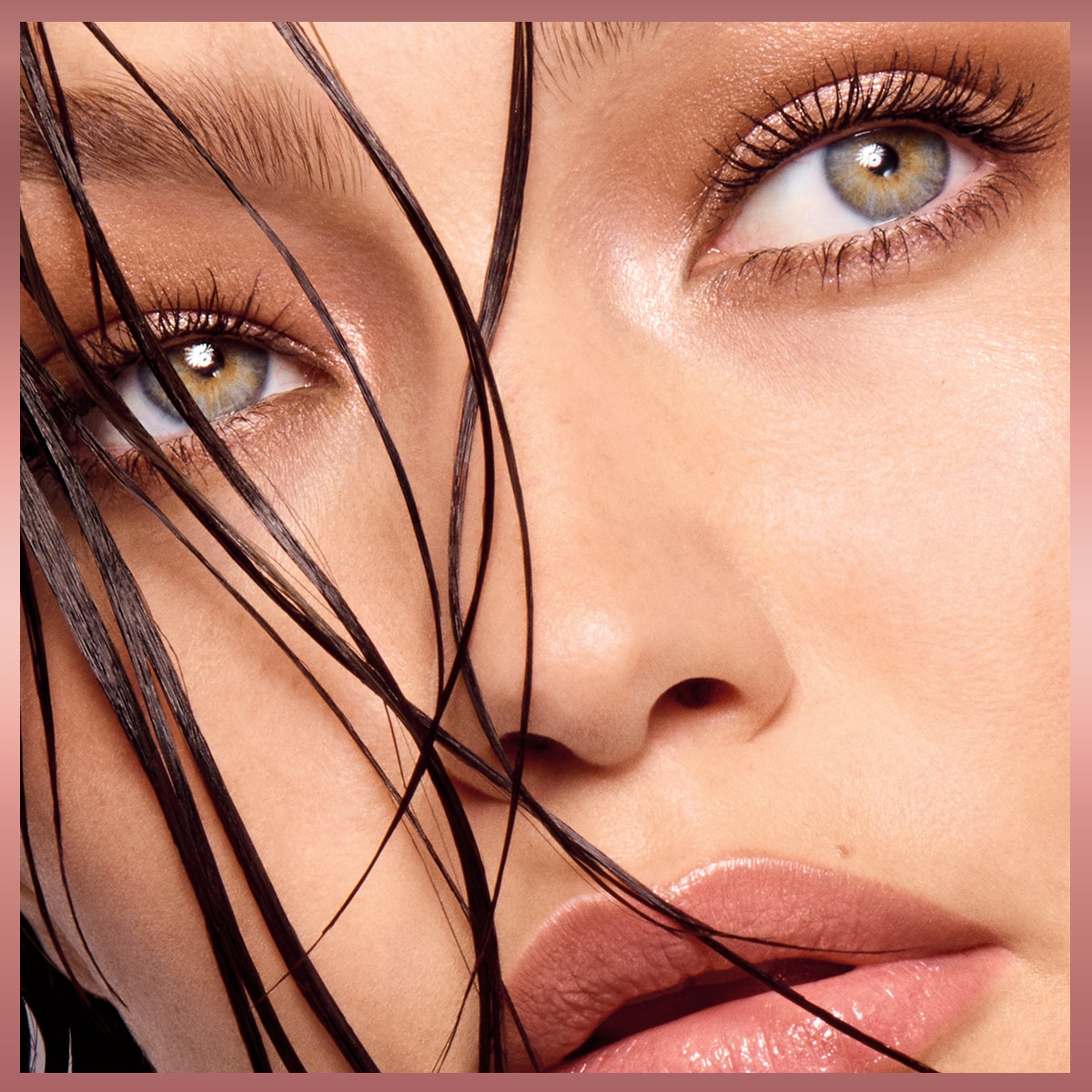  MAYBELLINE MAYBELLINE Maybelline New York Lash Sensational Body Maskara  1 of 8 