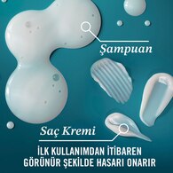 OGX Extra Güçlü Nemlendirici ve Canlandırıcı Bakım Kremi 385 ml