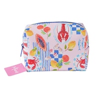  MIINE MIINE Miine Makyaj Çantası Büyük Yengeç 