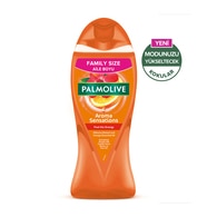 Palmolive Aroma Sensational Duş Jeli Feel Energy 750 ml