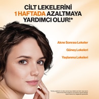 Himalaya Leke Karşıtı Zerdeçal Özlü Kağıt Maske 30 ml