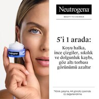 Neutrogena Collagen Bank Jel Göz Kremi 30 ml