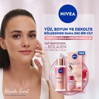 Nivea Doğal Retinol Alternatifi Bakuchiol Cilt Bakım Serumu Cellular Expert Lift 30 ml