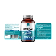  NATURAGEN NATURAGEN Naturagen Omega 3 60 Kapsül  1 of 2 