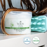 Yoon Biberiye Saç Maskesi 250 ml