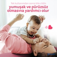 Johnson's Bebek Losyonu 300 ml