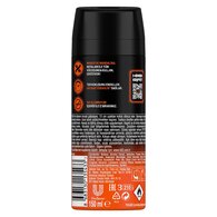  AXE AXE Axe Sunset Fresh Deodorant 150 ml  1 of 9 