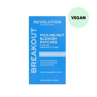  REVOLUTION SKINCARE REVOLUTION SKINCARE Revolution Skincare Leke Karşıtı Band 60’lı 