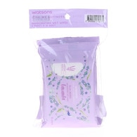 Watsons Islak Mendil Lavanta 3x10 Adet