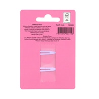  MIINE MIINE Miine Hazırlık Tokası Renkli 2'li  1 of 16 