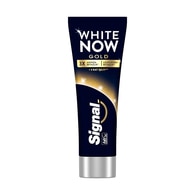 Signal White Now Gold Anında Beyazlatıcı Leke Karşıtı 75 ml