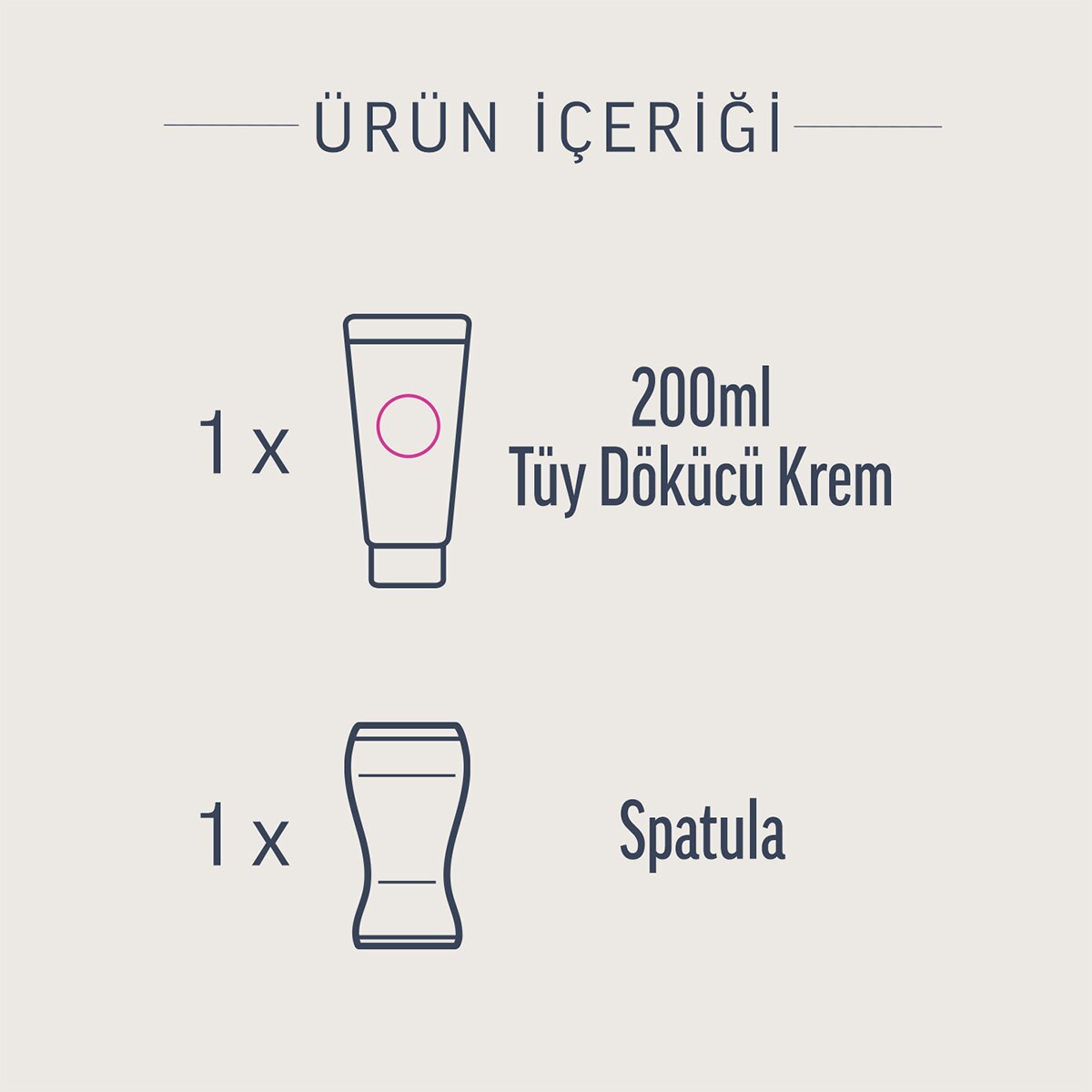  VEET VEET Veet Tüy Dökücü Krem 200 ml Hassas Ciltler İçin  1 of 7 