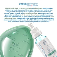 Acqua Perfection Sebum Dengeleyici Serum 30 ml