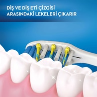 Oral-B Pulsar Orta Diş Fırçası