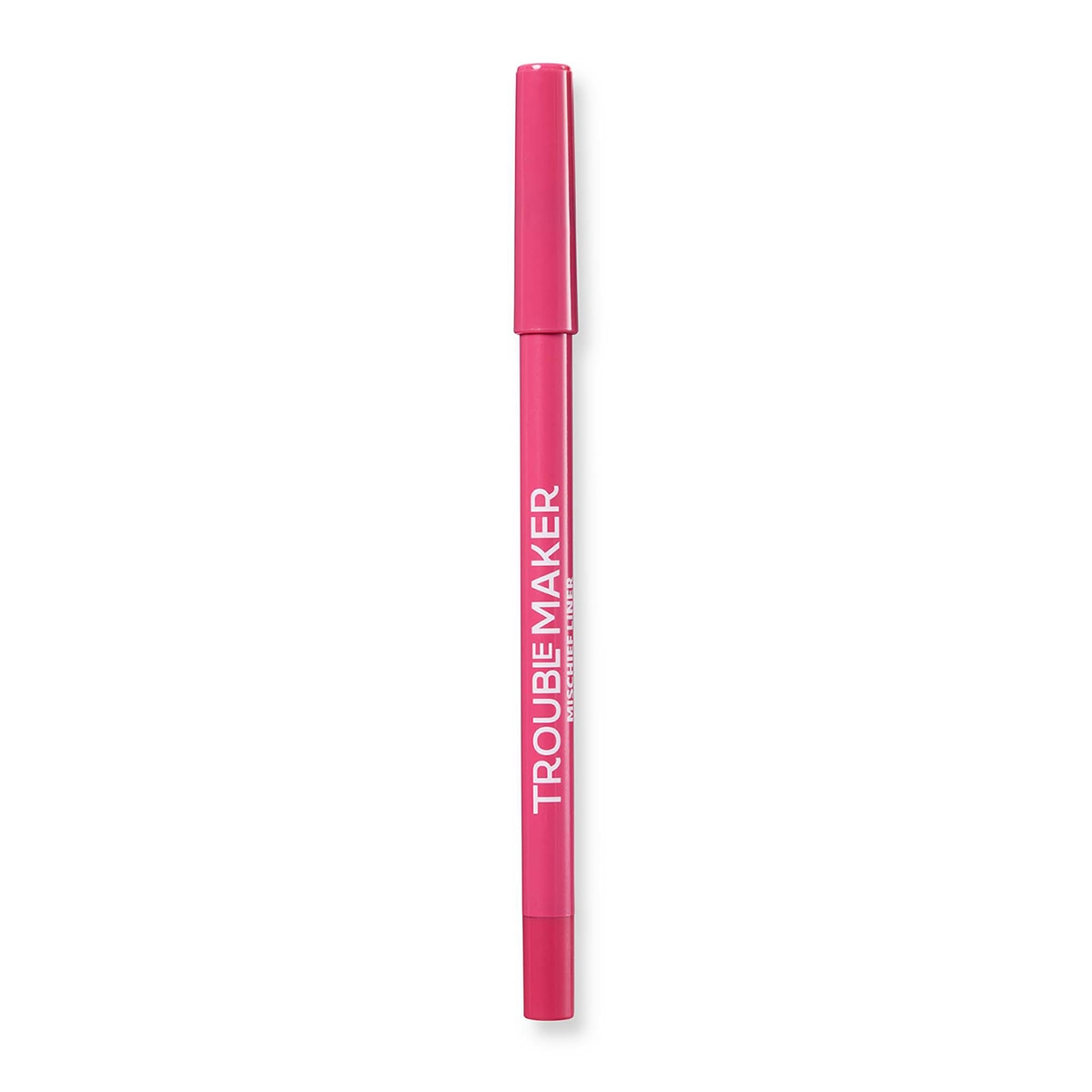 TROUBLE MAKER TROUBLE MAKER Trouble Maker Mischief Kohl Eyeliner Pembe 1 of 2
