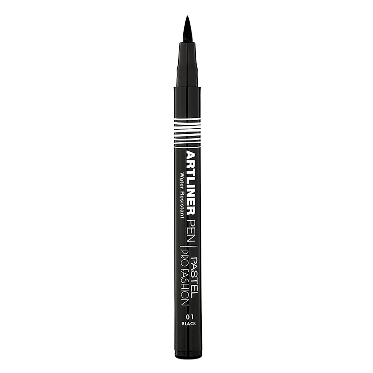  undefined PASTEL Pastel Artliner Pen Artliner Kalem 01 Black  1 of 3 