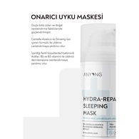 Anyong Onarıcı Uyku Maskesi 100 ml