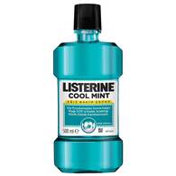 Listerine Cool Mint Ağız Suyu 500 ml