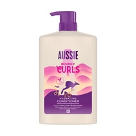 Aussie Bouncy Curls Nemlendiren Saç Kremi 1 lt
