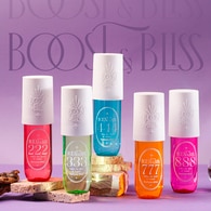 Boost&Bliss 888 Body Mist 90 ml