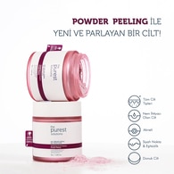 The Purest Solutions Toz Peeling 55 gr