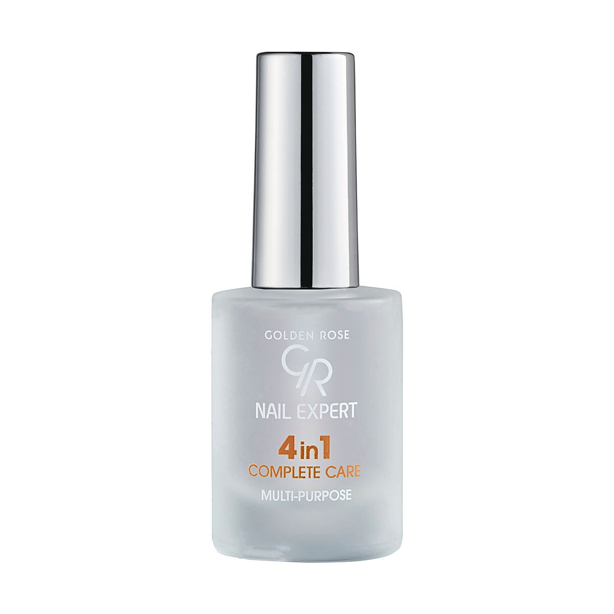 GOLDEN ROSE GOLDEN ROSE Golden Rose Nail Expert 4 in 1 Complete Care 1 of 2