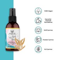 Ashley Joy Kolay Saç Tarama Sprey 150 ml
