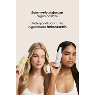 MATSU PROFESSIONAL MATSU PROFESSIONAL Matsu Silk Glaze Isı Koruyucu Sprey 200 ml 1 of 7