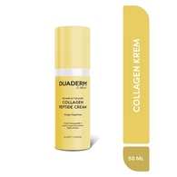 Duaderm Kolajen Peptid Krem 50 ml
