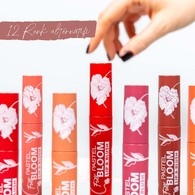 Pastel Full Bloom Ruj & Allık No: 75 Blur