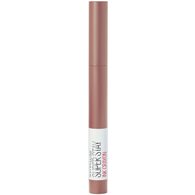  MAYBELLINE MAYBELLINE Maybelline New York Superstay Ink Crayon Kalem Ruj 10  1 of 1 
