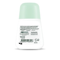 Garnier Lekesiz Koruma Kadın Deodorant Roll On
