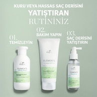 Wella Professionals Elements Yatıştırıcı Serum 100 ml