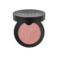 Note Blush Silk Compact 10