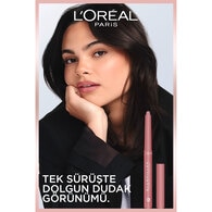  LOREAL PARIS LOREAL PARIS L'Oreal Paris Blurfiller Dudak Kalemi No: 570  1 of 6 